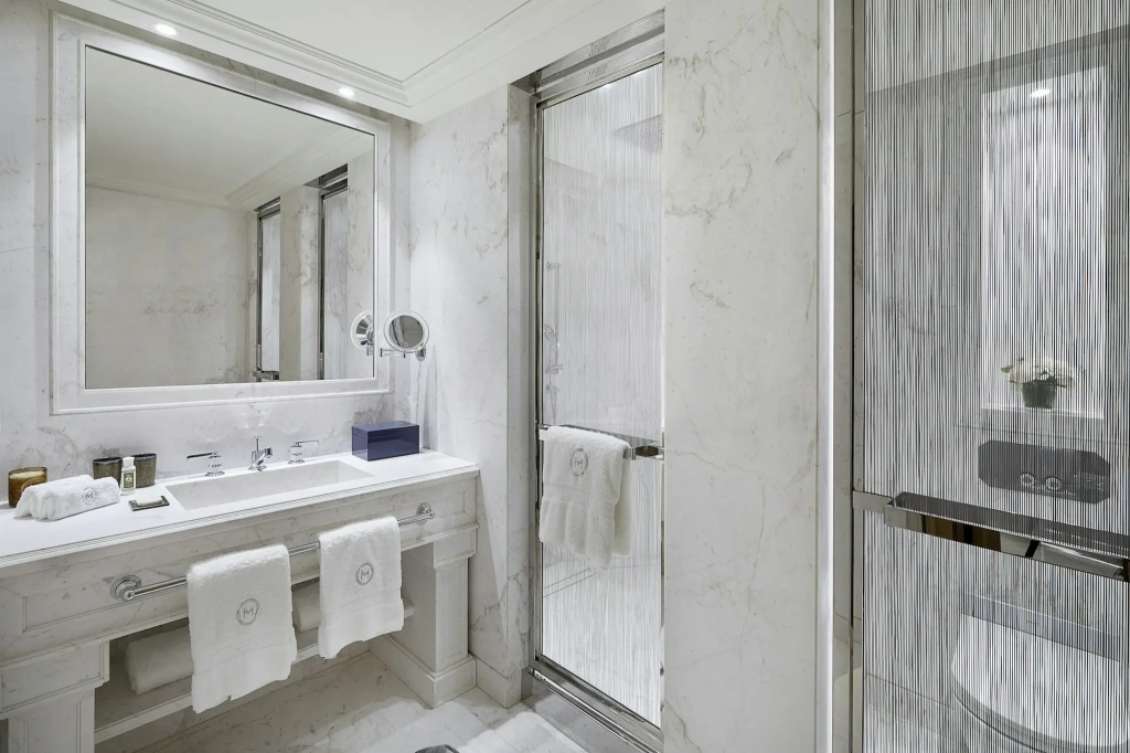 Hotel Particulier Villeroy 18