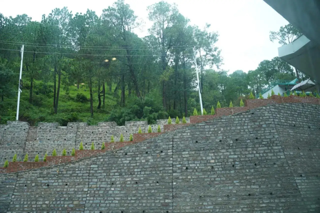 ARNISA Kasauli - A Boutique Hotel