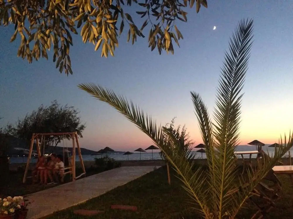 Dikili Sunset Club - Général
