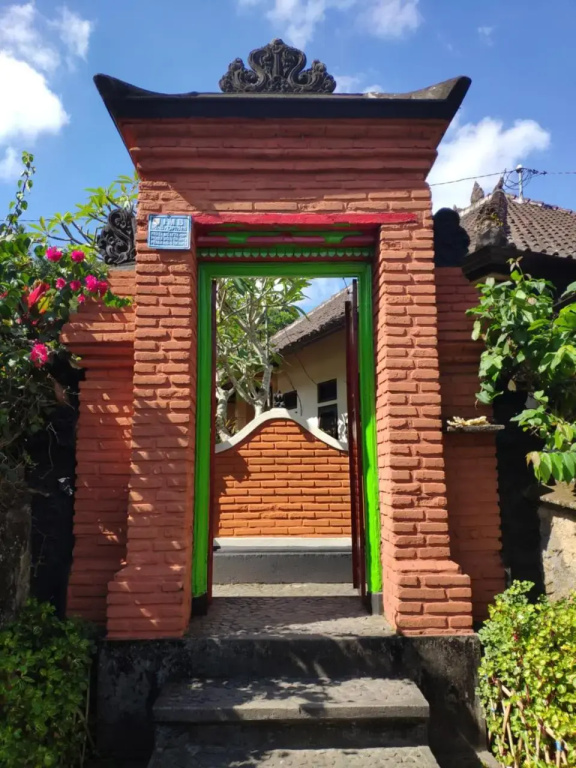 Rijasa Homestay