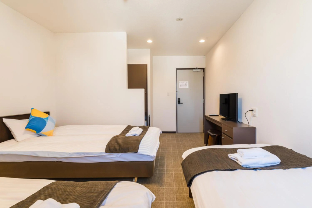 Okini - Doyanen Hotels — 4