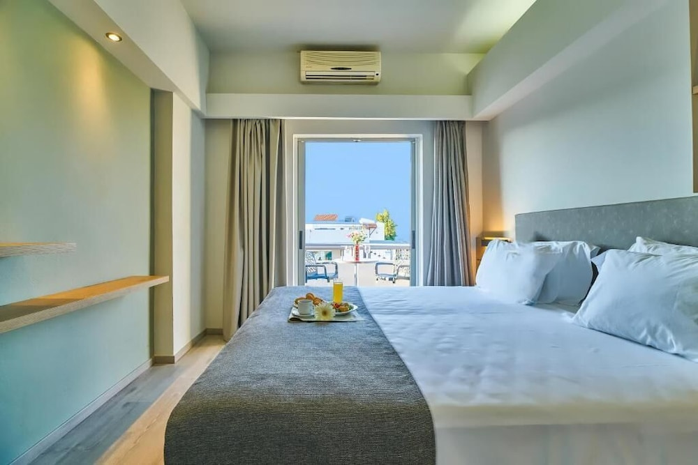 Bella Pais Hotel - Chambres