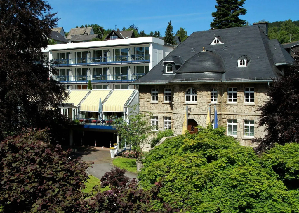 Hotel photo 19