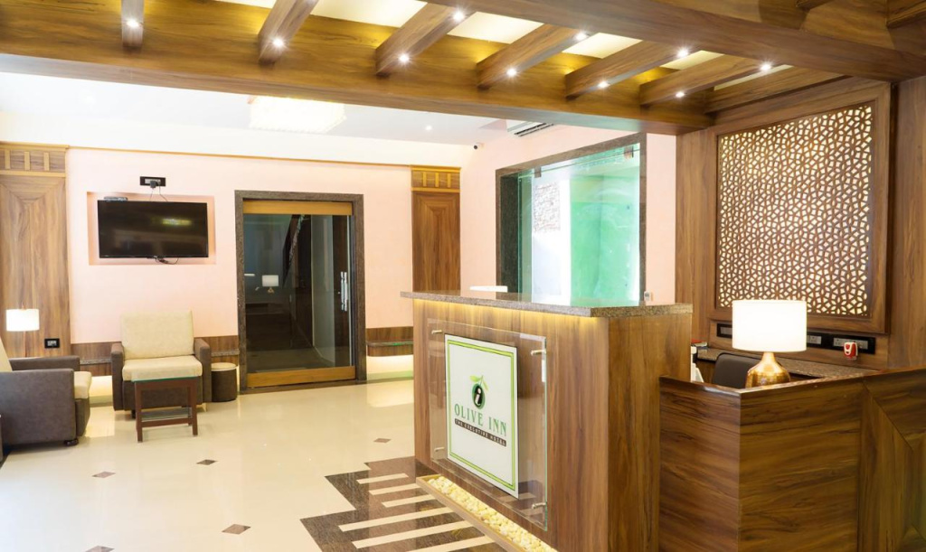 Hotel photo 16