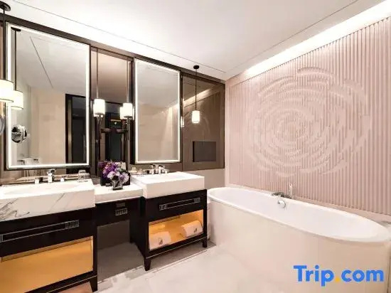 The Grand Mansion, A Luxury Collection Hotel, Nanjing - Chambres