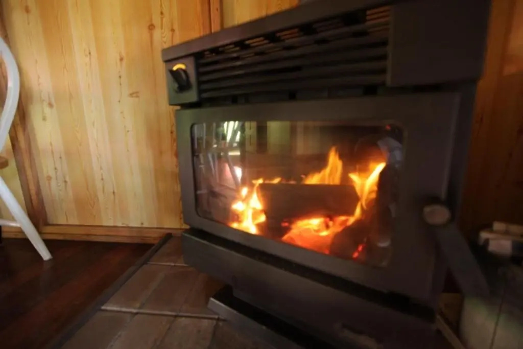 Hawke Brook Chalets - Chambres