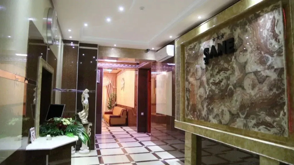Hotel photo 11