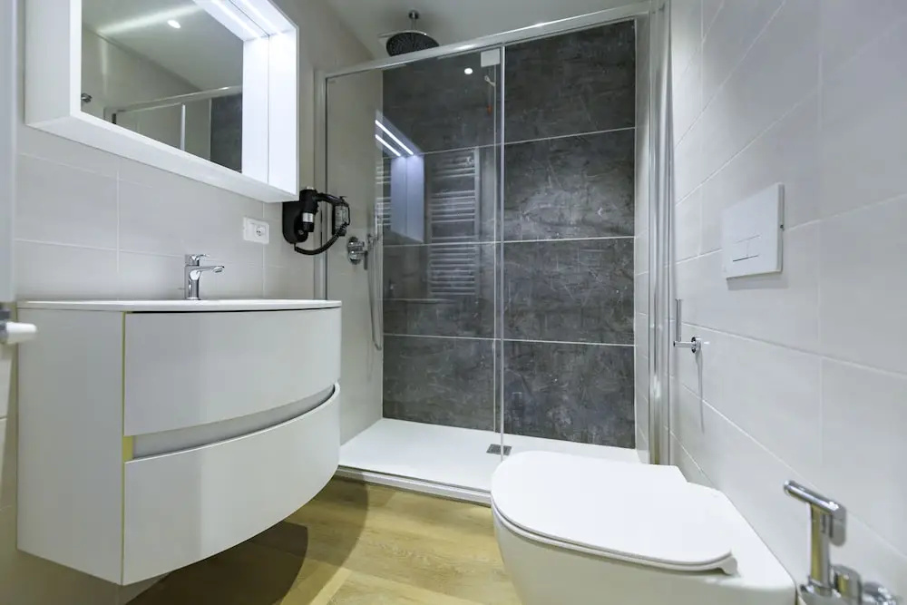 Hotel Villa Dirce - Chambres