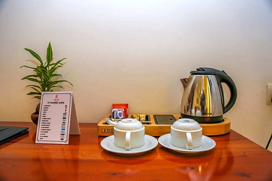 Oak Ray Regency Hotel