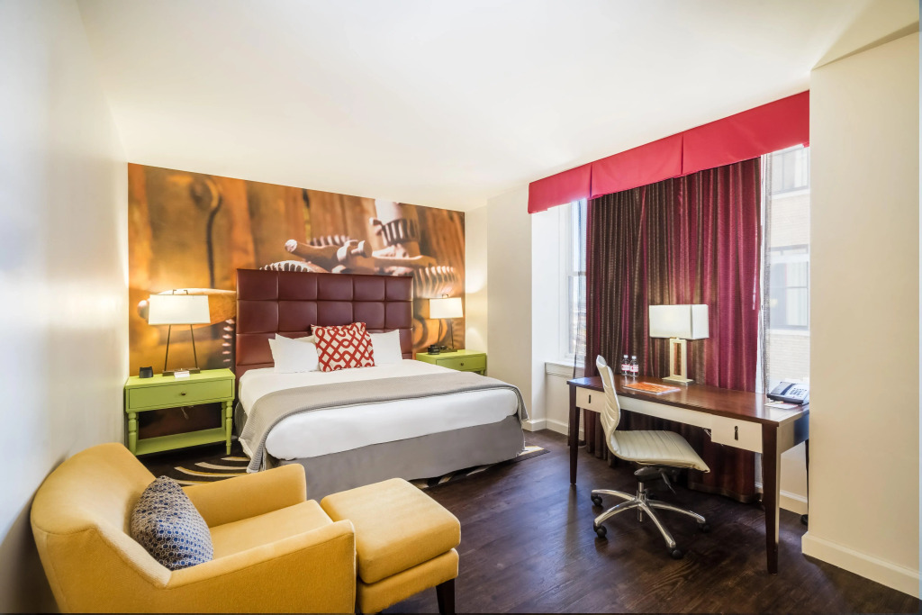 Hotel Indigo Nashville - the Countrypolitan by IHG by null