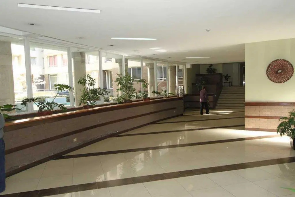 Andino Departamentos - Général