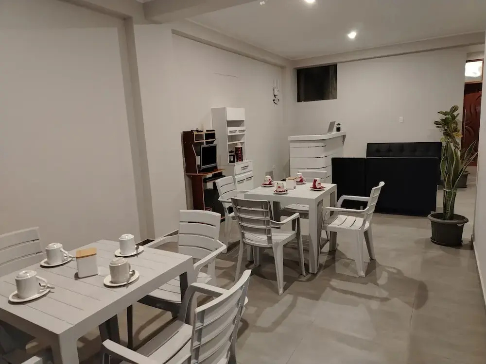 Hotel photo 9