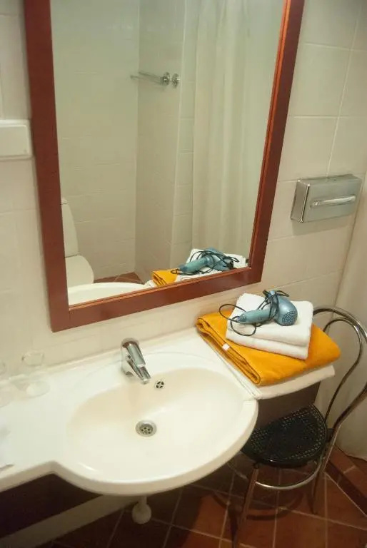 Hotel Draakon - Chambres
