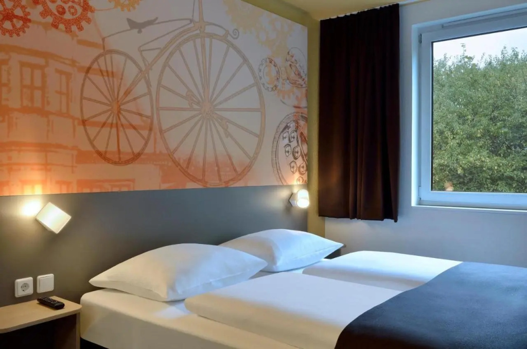 Hotel photo 18
