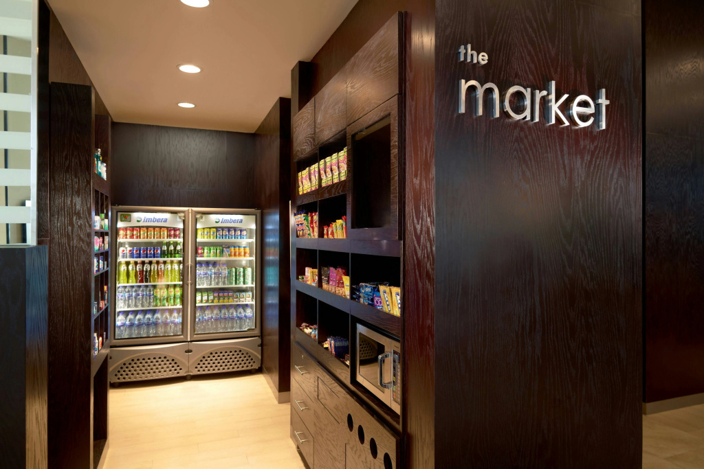 Courtyard by Marriott Queretaro - Général