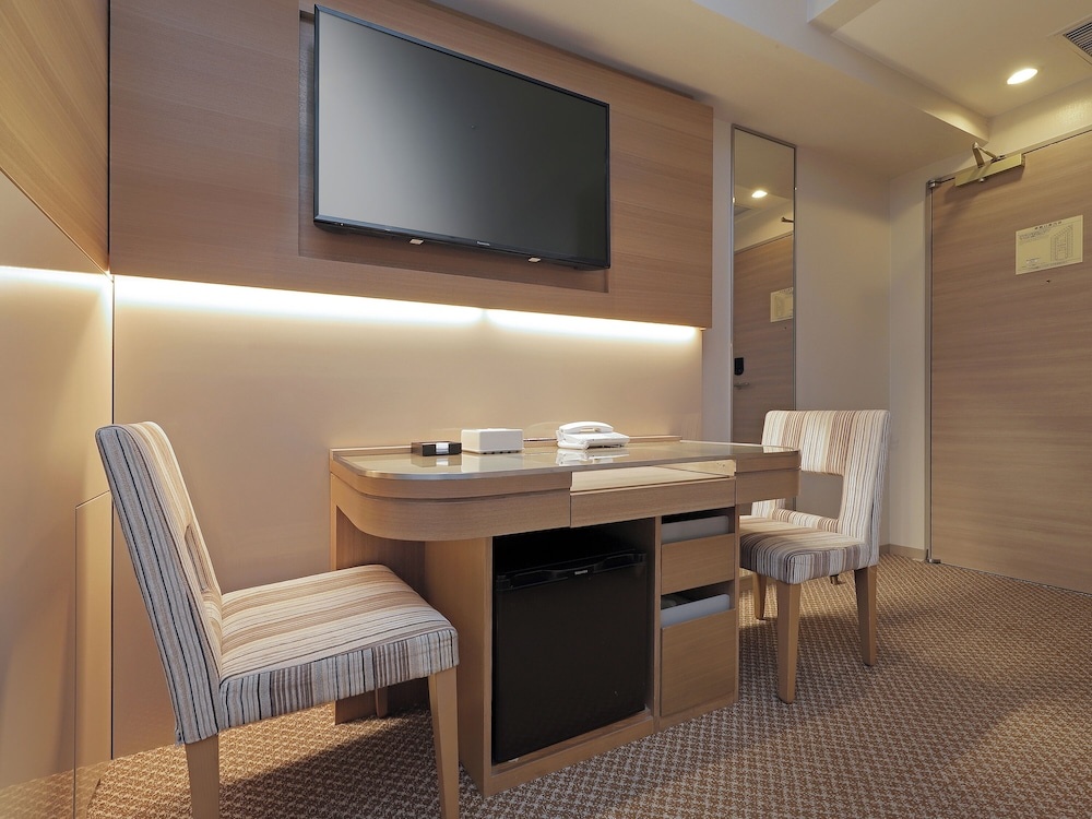 Keio Presso Inn Otemachi 사진 20