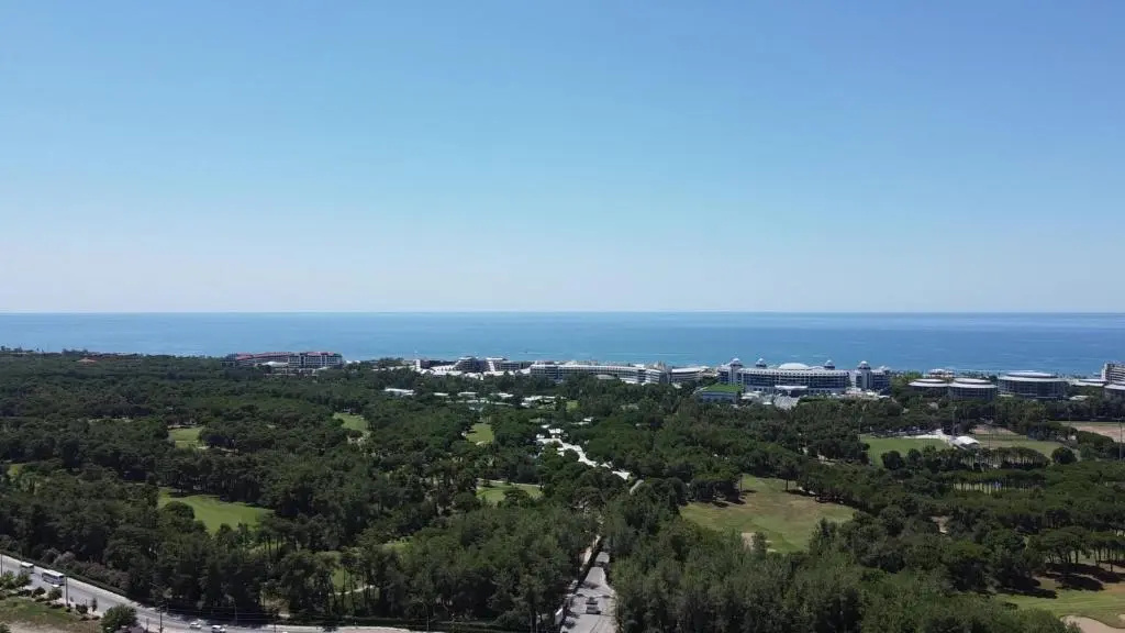 Nirvana Belek Villas