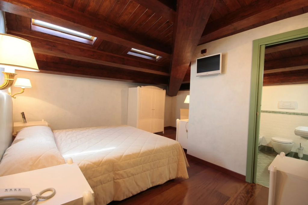 Hotel Rojan - Général