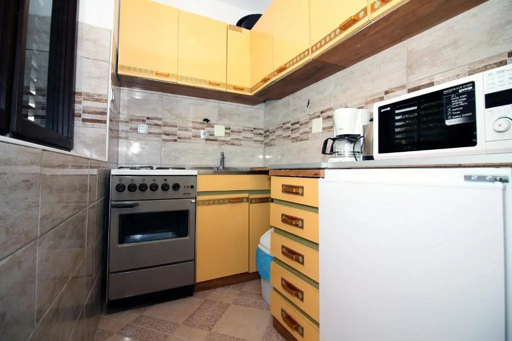 Holiday House Serov - Chambres