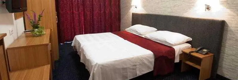 Hotel Petka - Chambres