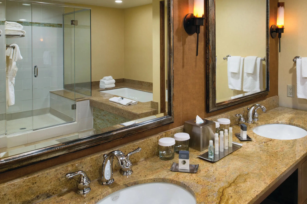 DoubleTree by Hilton Seattle Airport - Général