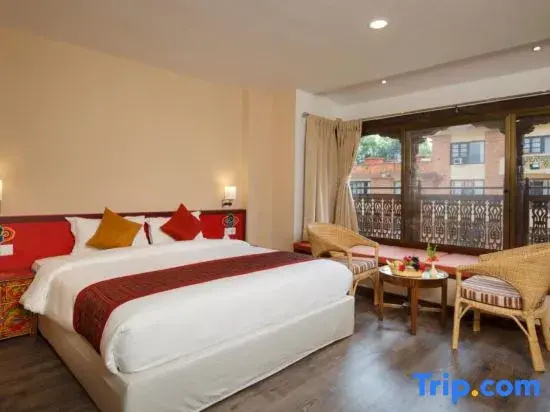 Classic Single room