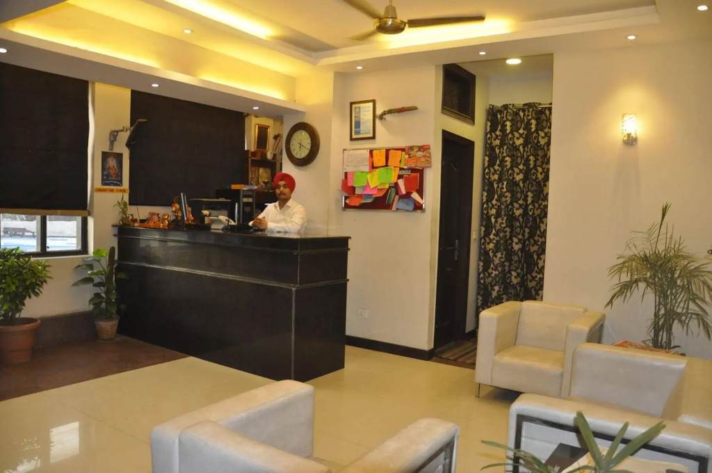 Hotel photo 2