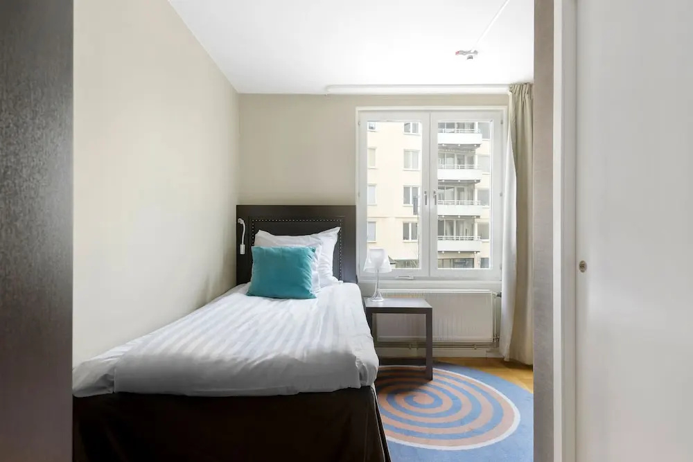 Home Hotel Tapto - Chambres