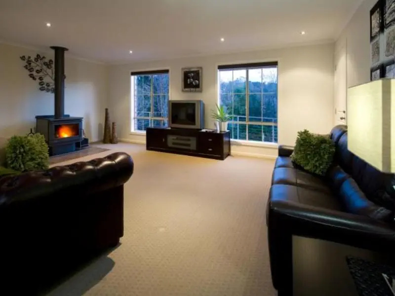 Azure Daylesford Guest House in Daylesford