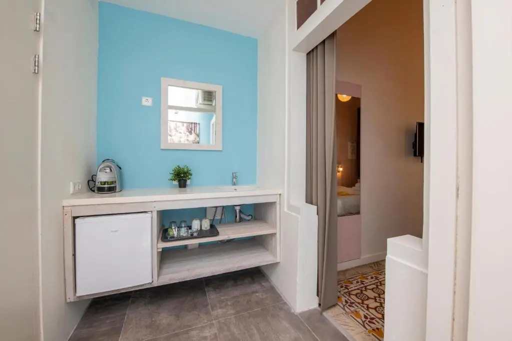 Boutique Hotel t Klooster - Chambres