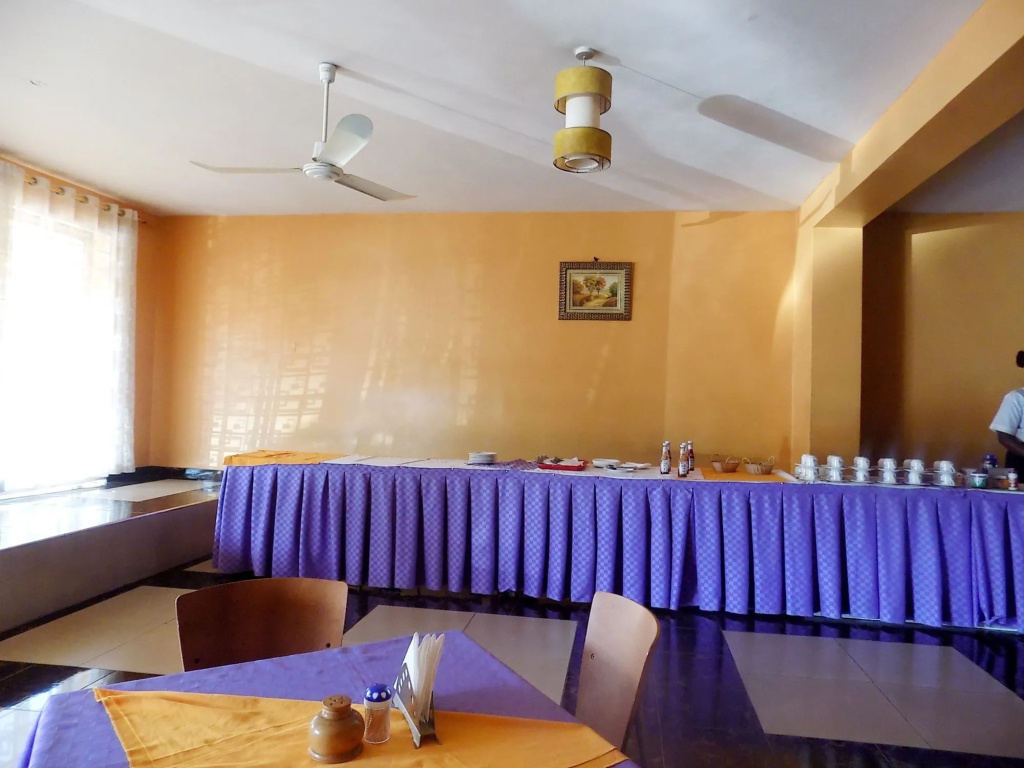 Hotel photo 20