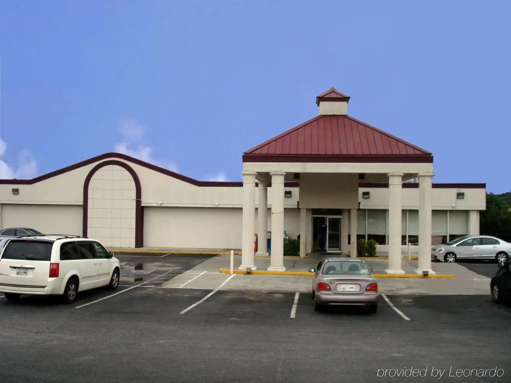 Quality Inn Newport