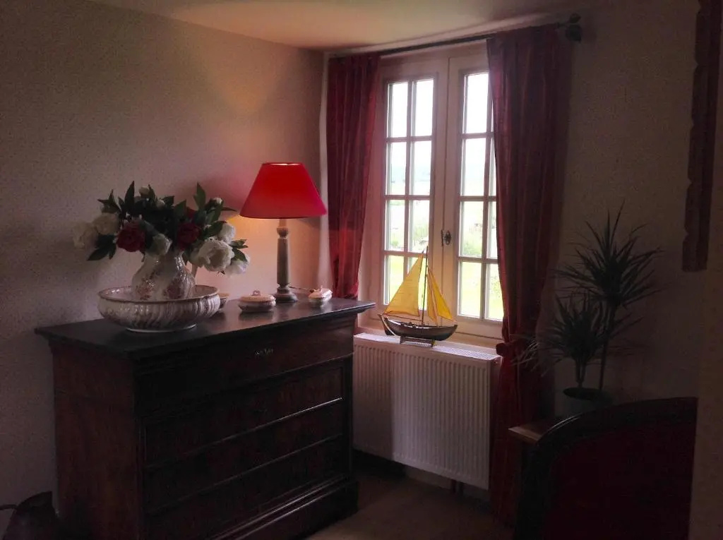 Voir la photo 4 — L'Orchard - Chambres d'Hôtes