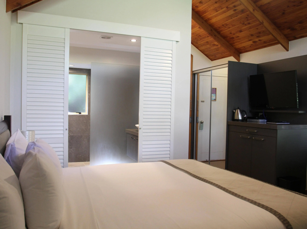 Grand Mercure Puka Park Resort - Général