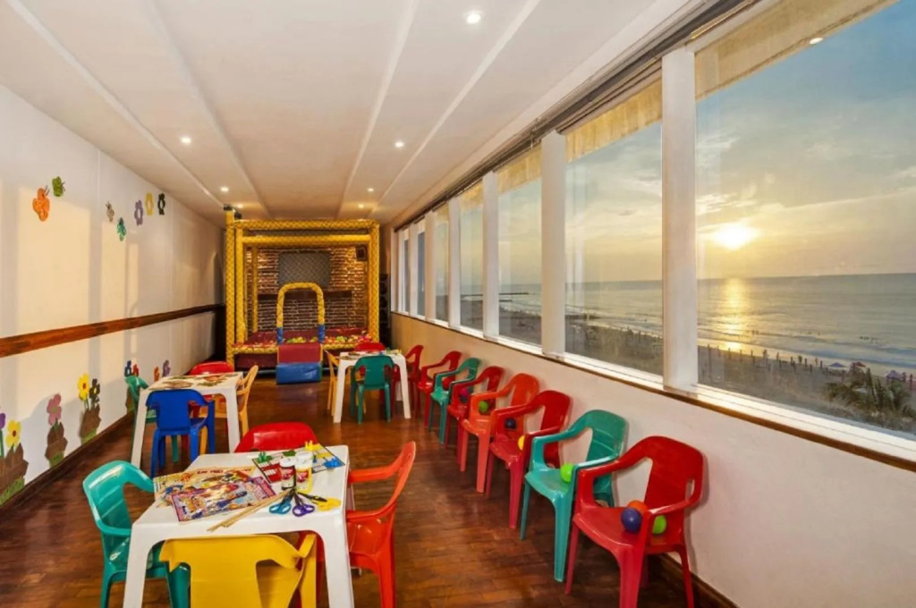 Hotel Almirante Cartagena - Colombia - Général
