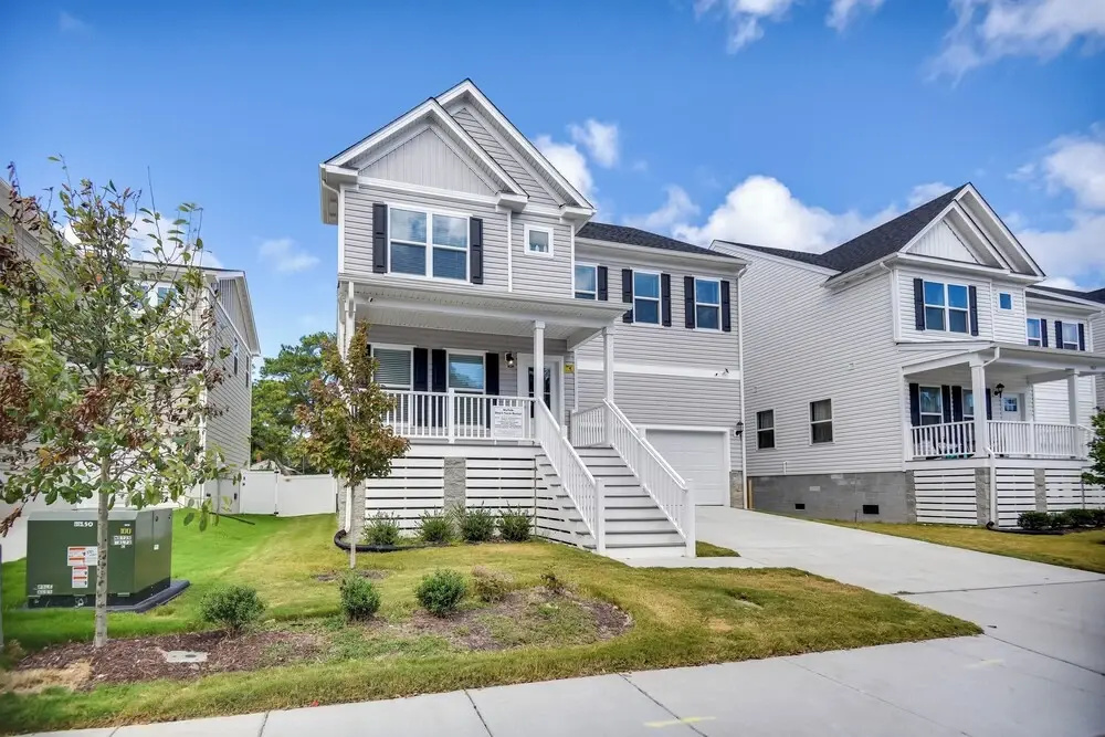Walk to Beach: Group Getaway in Coastal Virginia