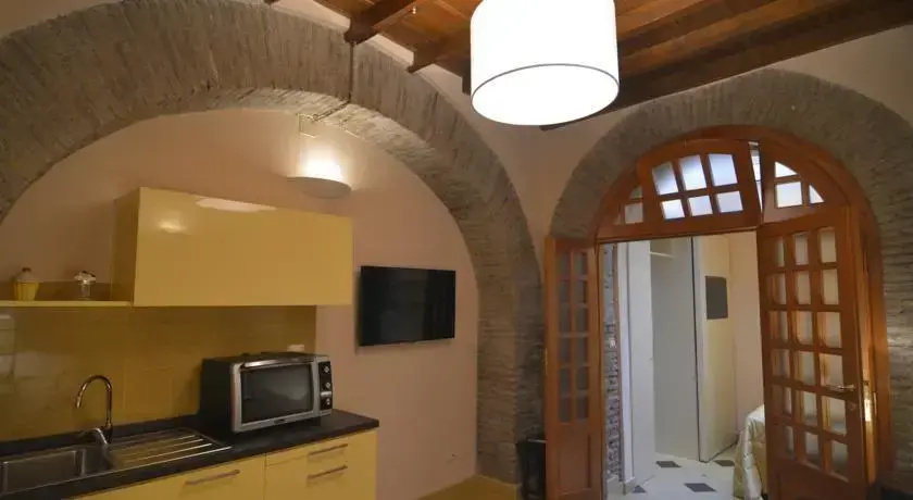 ShaliLuxuryHouse Trastevere - фото 9