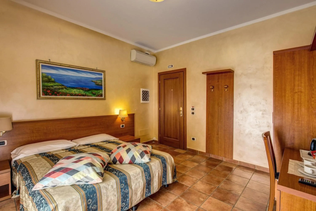 Hotel Maryelen - Général