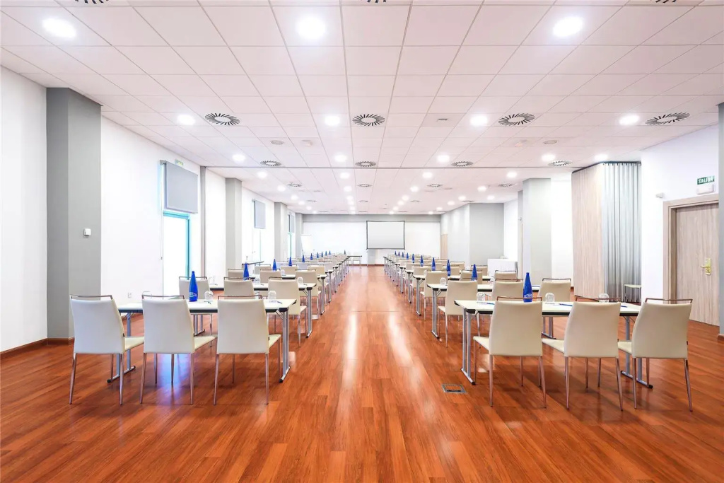 Hotel Guadalajara & Conference Center Affiliated by Meliá - Général