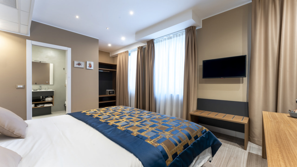 Mazzini Suites — фото