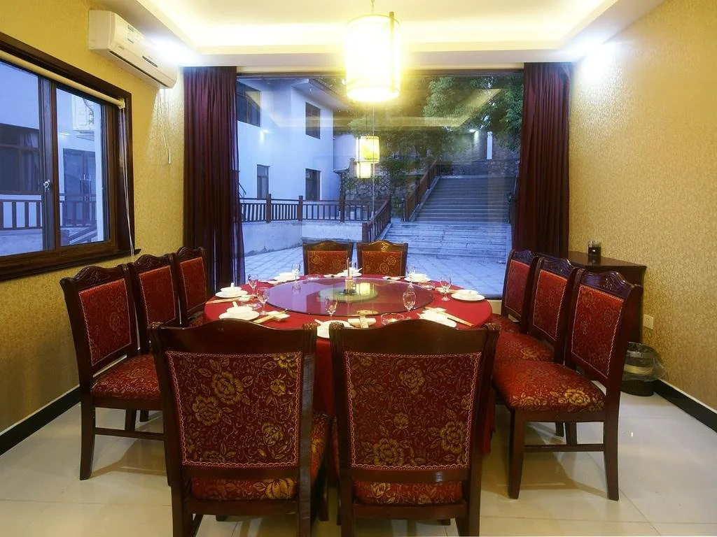 Business Centre
