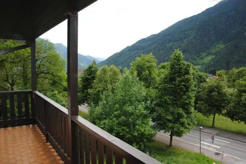 Residenza Campicioi
