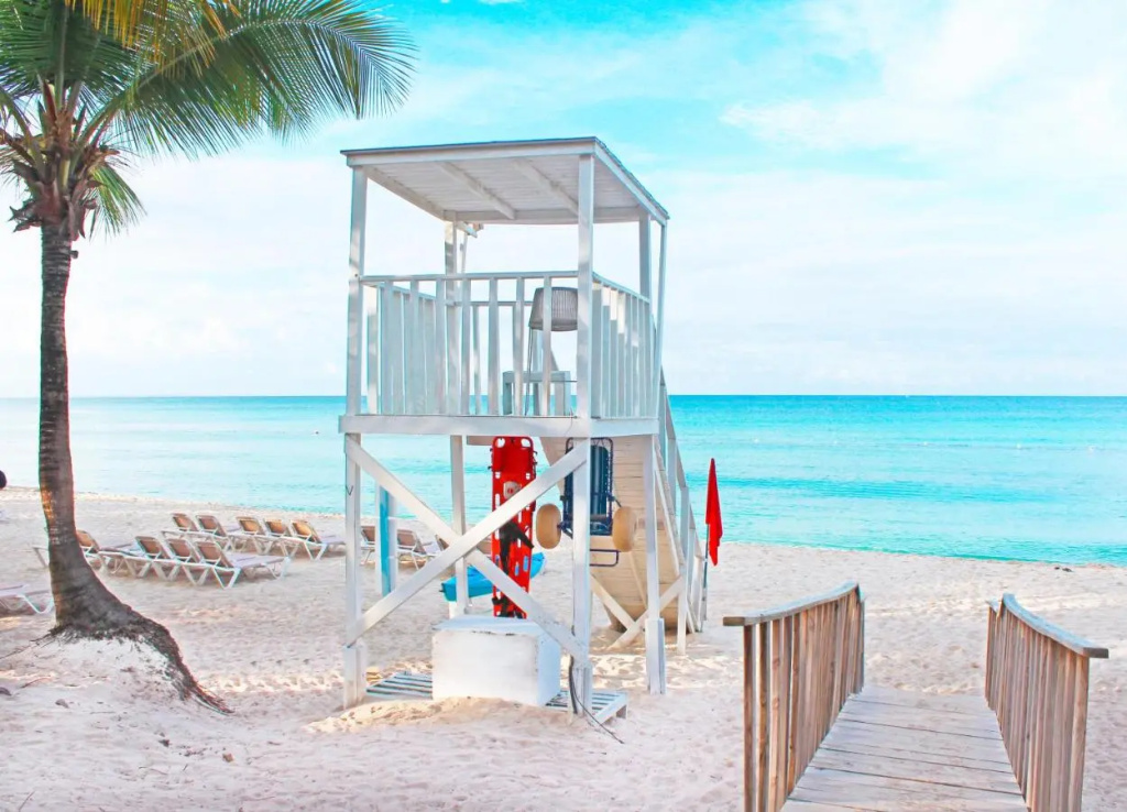 Catalonia Bayahibe - Général