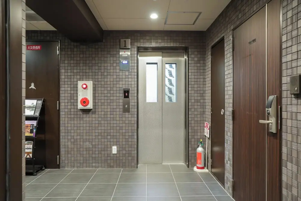 Ina House Gion 사진 22