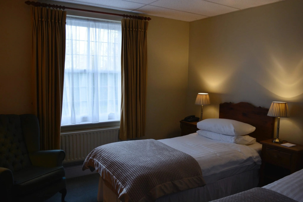 Stallingborough Grange Hotel - Général