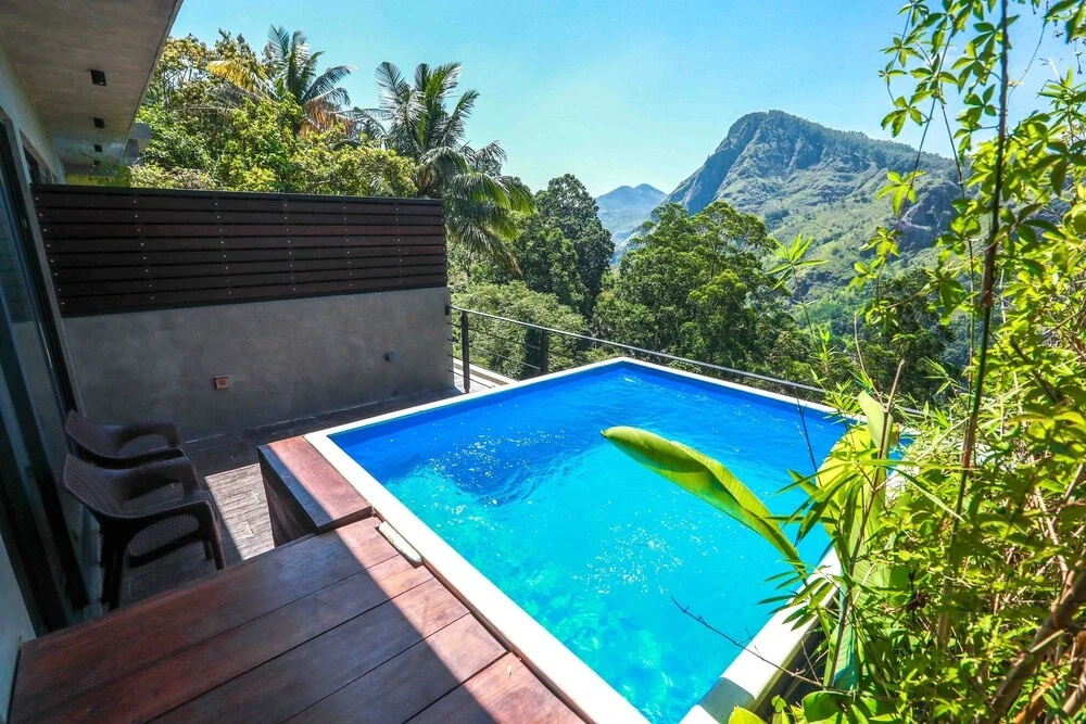 Ella Flower Garden Resort - Général