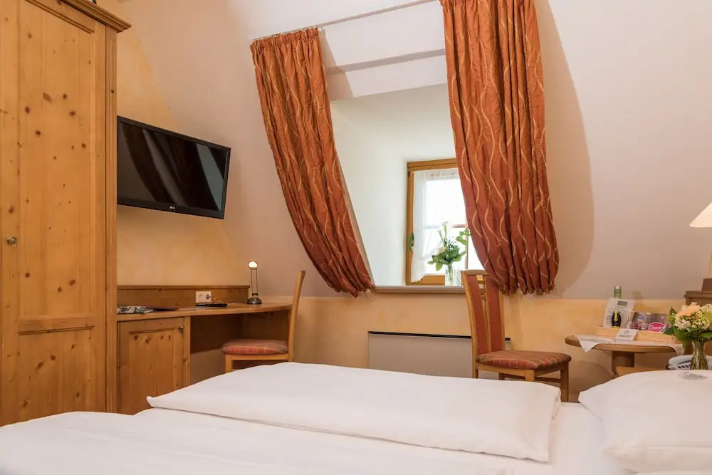 Landhotel Wachau - Chambres