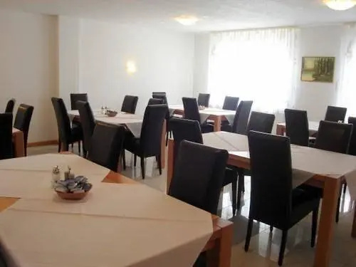 Hotel Alexander - Général
