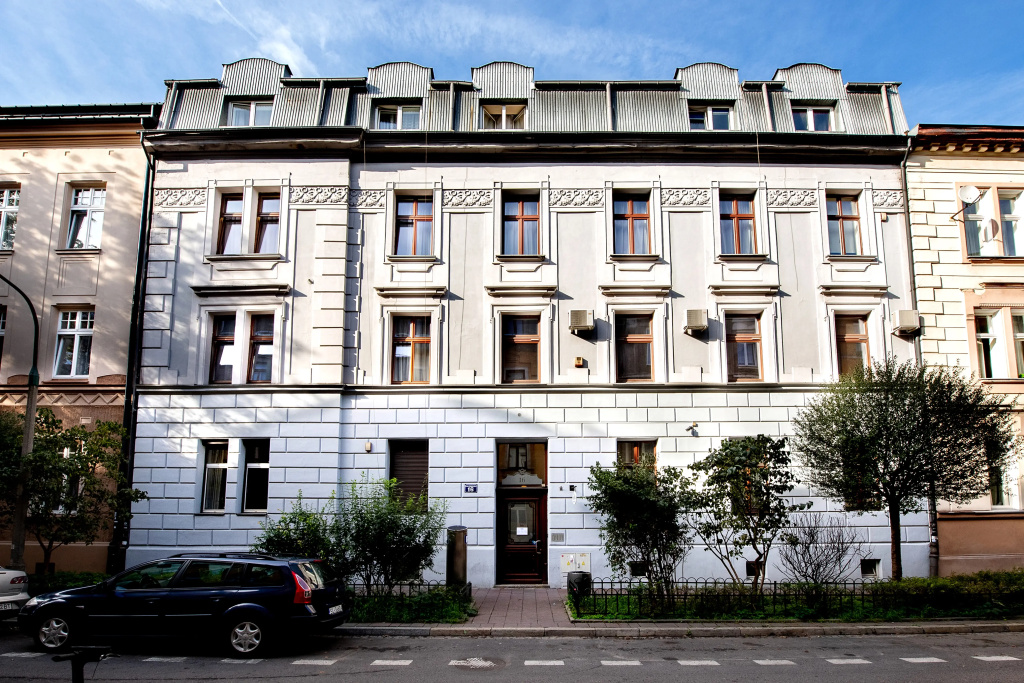 Siesta Aparthotel