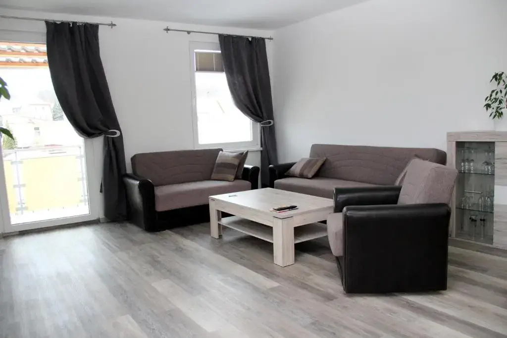 Hotel Bannewitz - Chambres